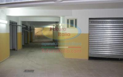 Rif. 204 | Milazzo centro | Box/Deposito carrabile