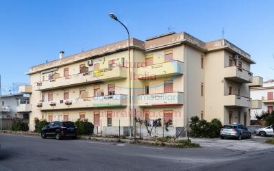 Rif. 509 | Tonnarella | Appartamento zona mare, due vani