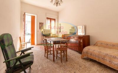 Rif. 520 | Terme Vigliatore | Casa indipendente con cortile