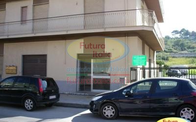 Rif. 277 | Terme V. | Locale commerciale in ottima posizione