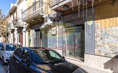 Rif. 482 | Barcellona P.G. | Locale commerciale in VENDITA