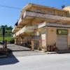 Rif. 527 | Terme Vigliatore | Appartamento allo stato rustico di ampia metratura