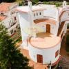Rif. 526 | Terme Vigliatore | Prestigiosa villa a pochi passi dalla spiaggia di Marchesana