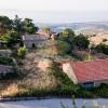 Rif. 490 | Basicò | Terreno agricolo panoramico con ruderi annessi