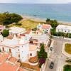 Rif. 526 | Terme Vigliatore | Prestigiosa villa a pochi passi dalla spiaggia di Marchesana