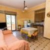 Rif. 497 | Oliveri | Appartamento bivano con balcone e terrazzo