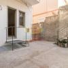 Rif. 507 | Terme Vigliatore | Coppia di edifici con tre abitazioni, seminterrato e spazi esterni