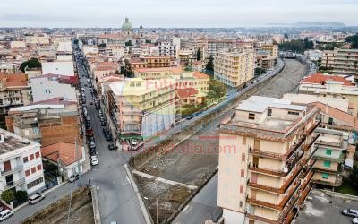 Rif. 496 | Barcellona P.G. | Appartamento cinque vani, pressi via Roma