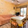 Rif. 497 | Oliveri | Appartamento bivano con balcone e terrazzo