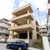 Rif. 499 | Terme Vigliatore | Edificio a tre elevazioni e cantinato