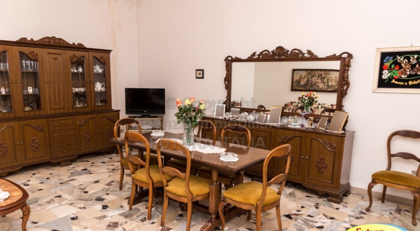 Rif. 404 - PREZZO ABBASSATO - Terme Vigliatore - Grande appartamento in VENDITA Rif. 404 - PREZZO ABBASSATO - Terme Vigliatore - Grande appartamento in VENDITA