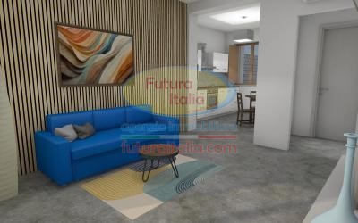Rif. 540 | Terme Vigliatore | Appartamento indipendente nel cuore cittadino