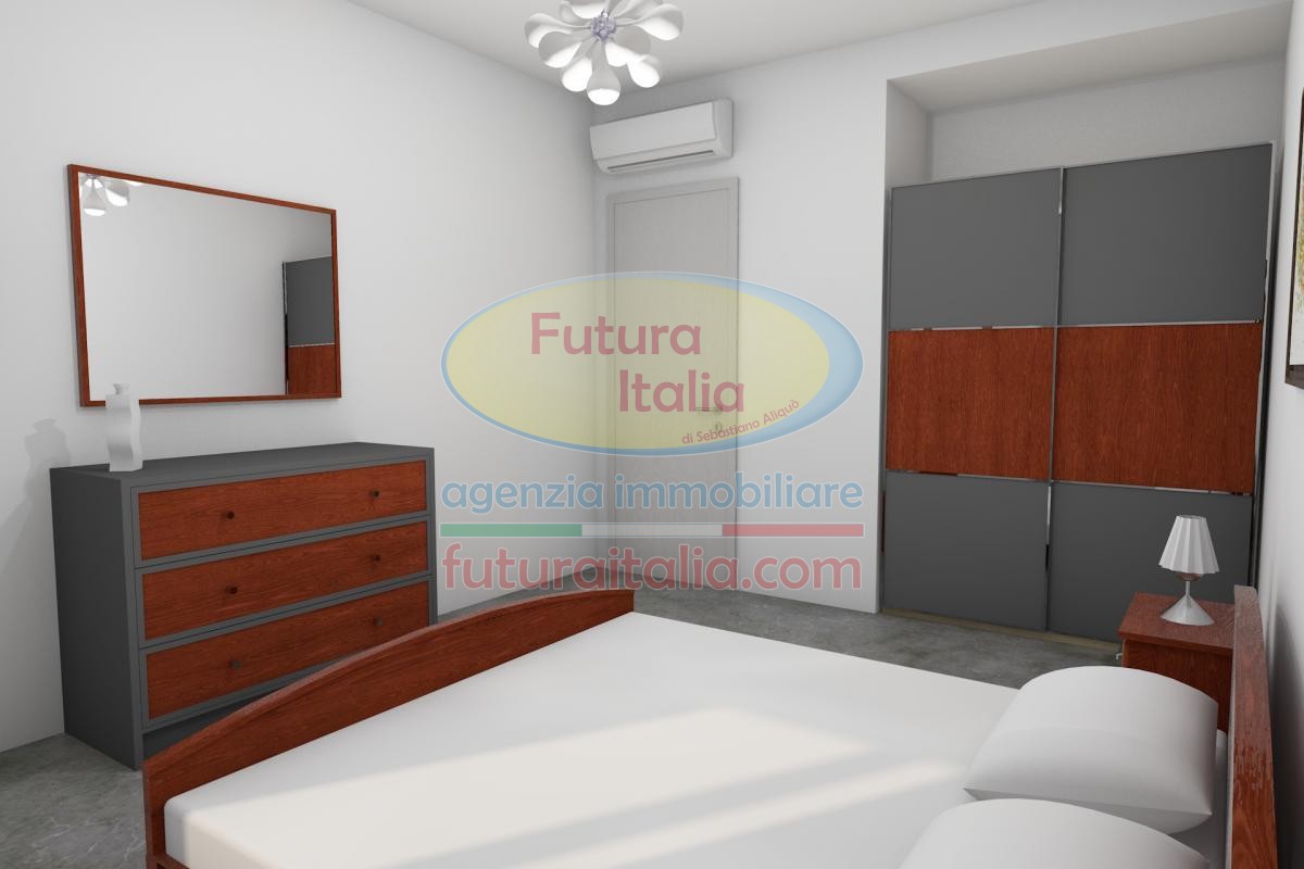 Rif. 540 | Terme Vigliatore | Appartamento indipendente nel cuore cittadino