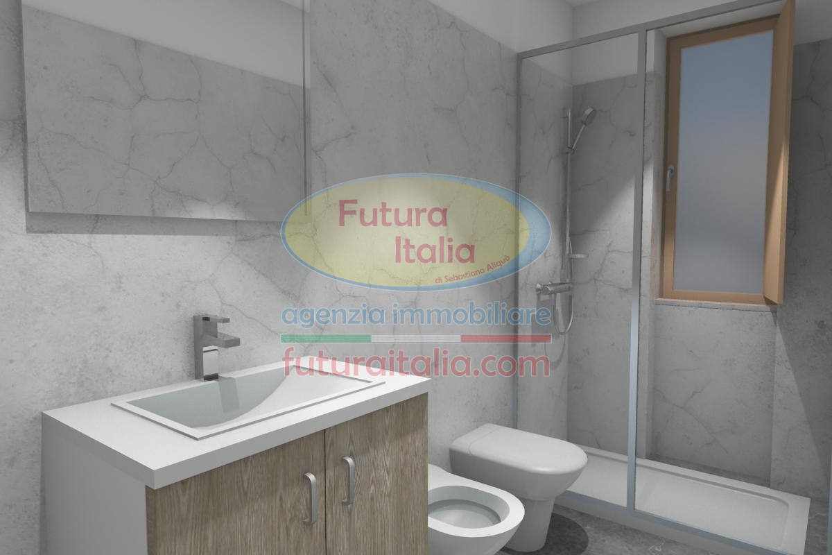 Rif. 540 | Terme Vigliatore | Appartamento indipendente nel cuore cittadino