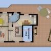 Rif. Madama | P.1 | Terme V. | Appartamento in villa, nuovissima costruzione