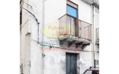 Rif. 434 | Terme V. | Casa indipendente da ristrutturare