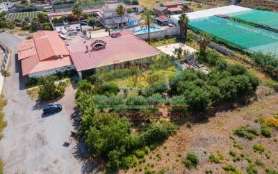Rif. 528 | Terme Vigliatore | Locale commerciale adibito a ristorante