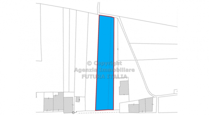 Rif. 406 - Terme Vigliatore - Terreno edificabile in VENDITA Rif. 406 - Terme Vigliatore - Terreno edificabile in VENDITA