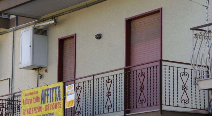 Rif. 279 - Terme Vigliatore - Appartamento P.1 in VENDITA Rif. 279 - Terme Vigliatore - Appartamento P.1 in VENDITA